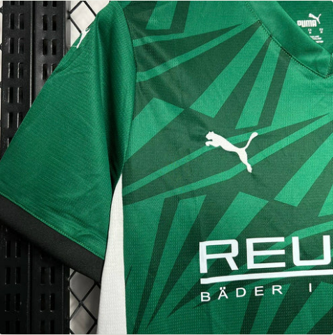 Borussia Monchengladbach - Away (24/25) - Fan Version