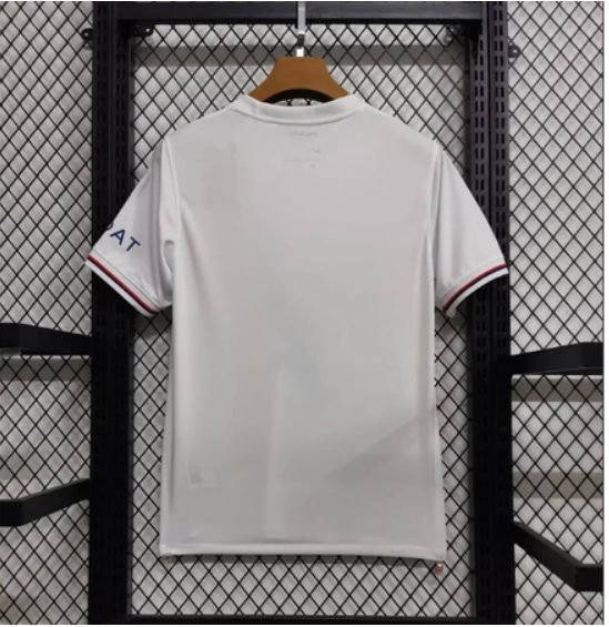 Paris Saint Germain 2024/2025 Away Jersey - Fan Version