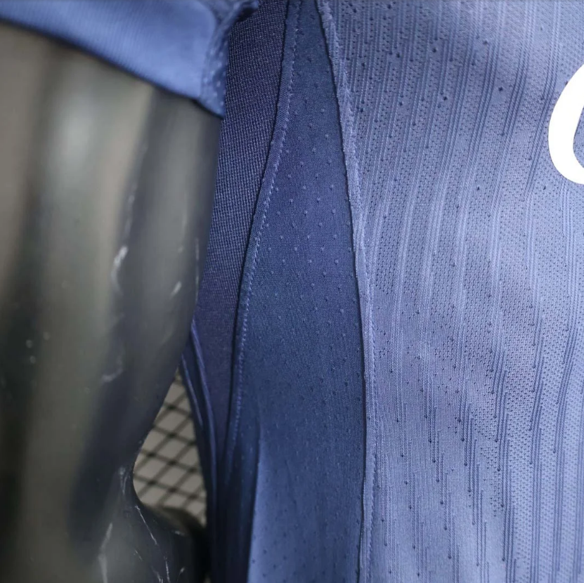Paris Saint Germain 2024/2025 Home Jersey - Player Version