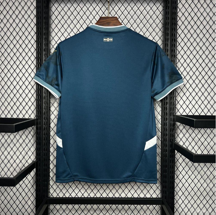 Olympique de Marseille 2024/2025 Away Jersey - Fan Version