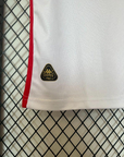 24/25 AS Monaco Home Jersey - Fan Version