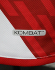 24/25 AS Monaco Home Jersey - Player Version