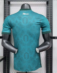 24/25 AS Monaco Away Jersey - Player Version