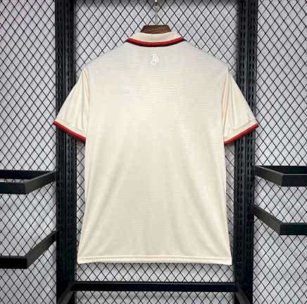 2024/2025 Player Version Bayern Munich Third Away Football Shirt - Fan Version