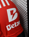 SL BENFICA 24/25 (Home Kit) - Player Version