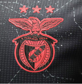 SL BENFICA 24/25 (Away Kit) - Player Version