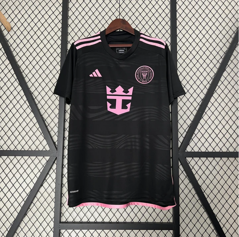 Inter Miami CF 24/25 Away Jersey- Fan Version