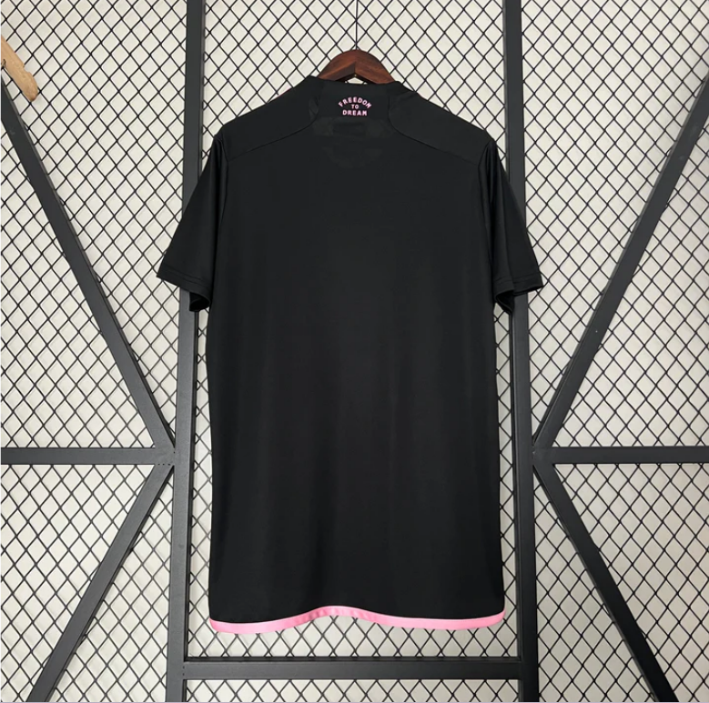 Inter Miami CF 24/25 Away Jersey- Fan Version