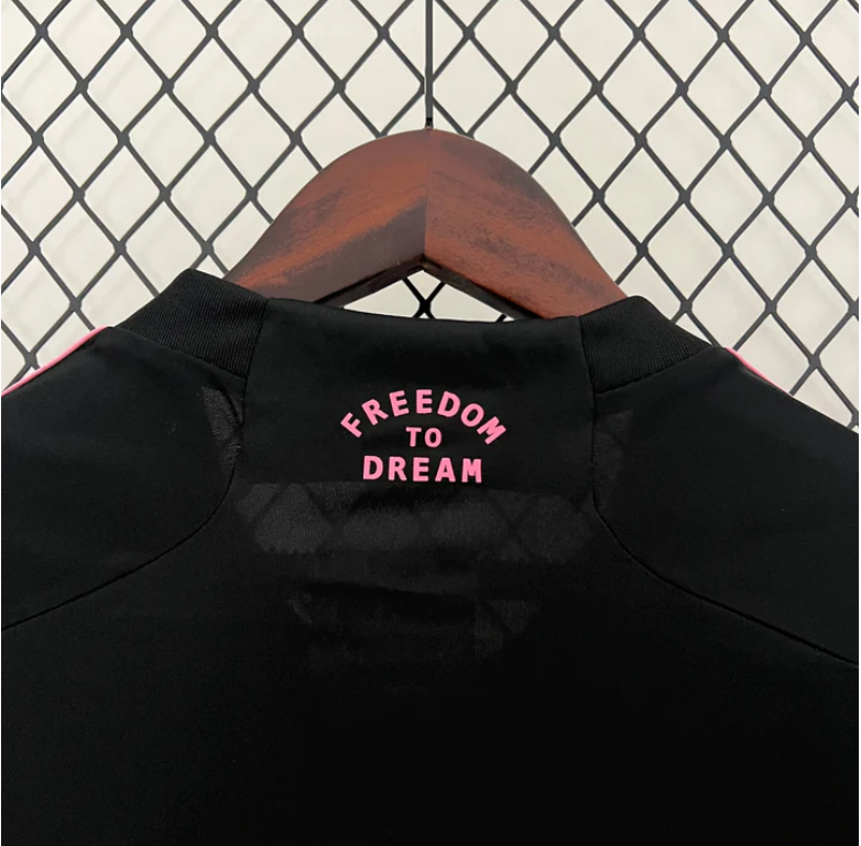 Inter Miami CF 24/25 Away Jersey- Fan Version