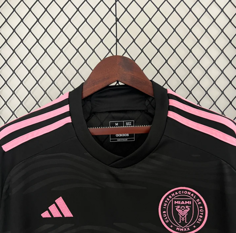 Inter Miami CF 24/25 Away Jersey- Fan Version