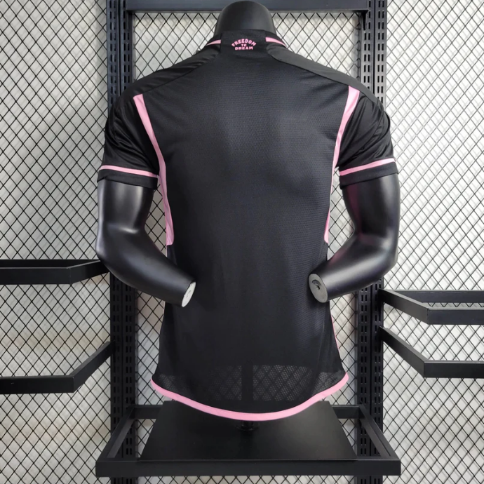 Inter Miami CF 24/25 Away Jersey- Player Version
