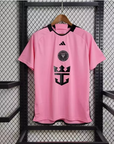 Inter Miami CF 24/25 Home Jersey - Fan Version