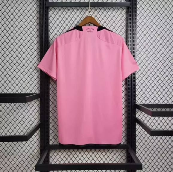 Inter Miami CF 24/25 Home Jersey - Fan Version
