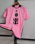 Inter Miami CF 24/25 Home Jersey - Fan Version