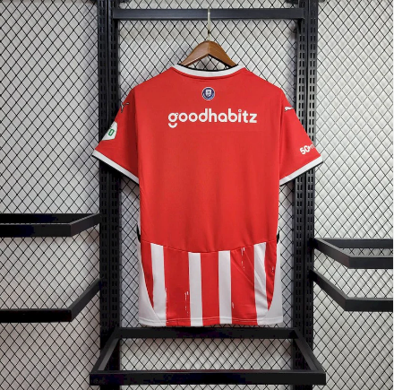 PSV EINDHOVEN 24/25 (Home Kit) - Fan Version