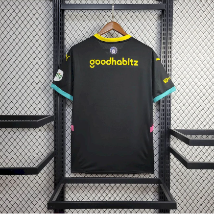 PSV EINDHOVEN 24/25 (Away Kit) - Fan Version