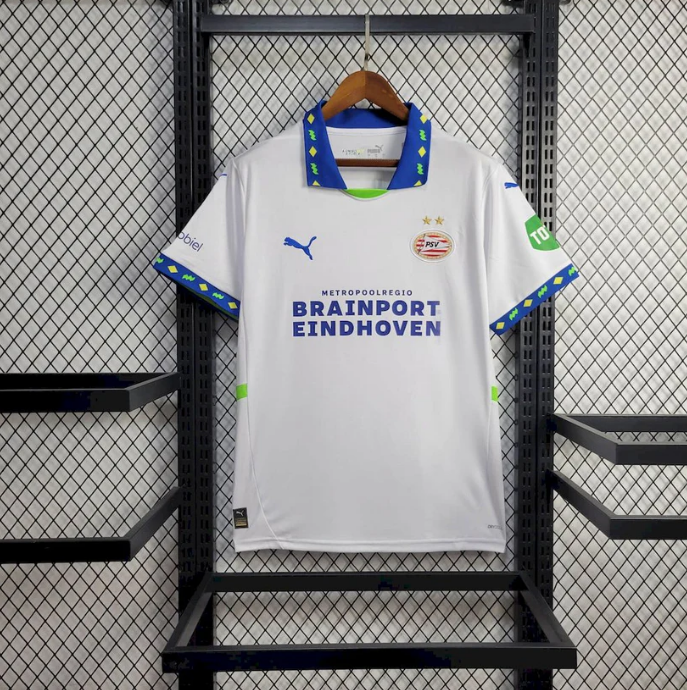 PSV EINDHOVEN 24/25 (Third Kit) - Fan Version