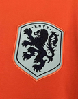 Netherlands 2024 Home Stadium Jersey - Fans Version