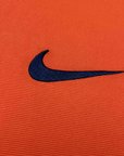 Netherlands 2024 Home Stadium Jersey - Fans Version