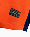 Netherlands 2024 Home Stadium Jersey - Fans Version