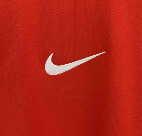 Portugal 2024 Home Stadium Jersey - Fans Version