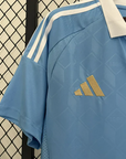 Belgium 2024 Away Stadium Jersey - Fans Version