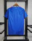 Italy 2024 Home Stadium Jersey - Fans Version