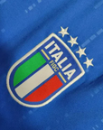 Italy 2024 Home Stadium Jersey - Fans Version