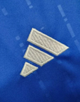 Italy 2024 Home Stadium Jersey - Fans Version