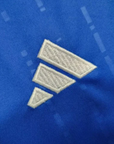 Italy 2024 Home Stadium Jersey - Fans Version