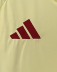 Spain 2024 Home Stadium Jersey - Fans Version
