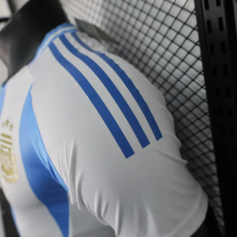 Argentina 2024 Home Stadium Jersey - Player Version