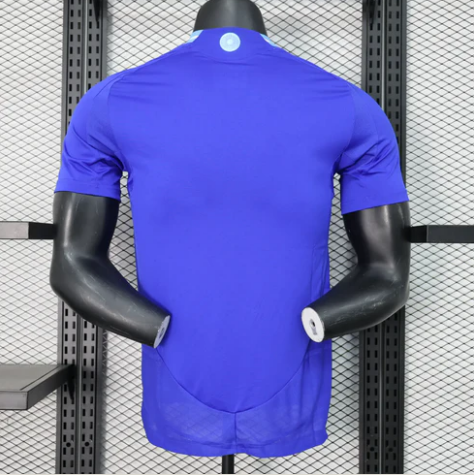 Argentina 2024 Away Stadium Jersey - Player Version