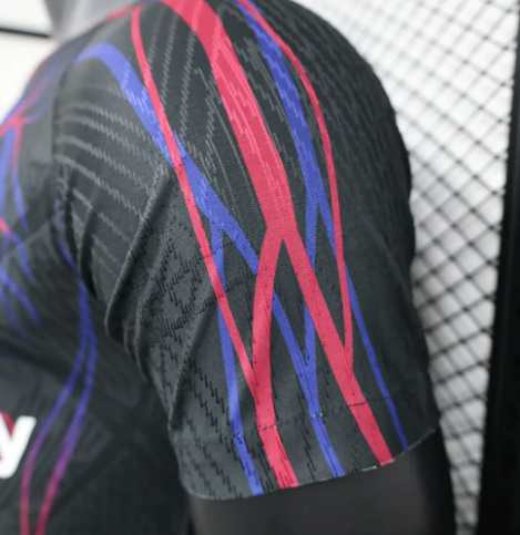 Barca 23-24 Special Edition Jersey - Player Version