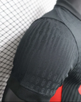 FC Barcelona 24-25 New Away Black Kit - Player Version