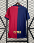 FC Barcelona 24-25 New Home Kit - Fan Version