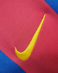 BARCA Retro 10-11 Home Stadium Jersey Fan Version