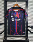 Barca 23-24 Special Edition Jersey - Fans Version