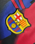 Barca 23-24 Special Edition Jersey - Fans Version