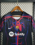 Barca 23-24 Special Edition Jersey - Fans Version