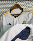 Real Madrid 23-24 Home Stadium Jersey - Fans Version