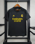 Real Madrid 23-24 Third Jersey - Fans Version