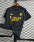 Real Madrid 23-24 Third Jersey - Fans Version