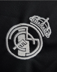 2024/2025 Real Madrid Y-3 Special Edition Black Football Shirt- Fan version