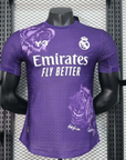 2024/2025 Player Version Real Madrid Y-3 Special Edition