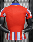 2024/2025 Player Version Atletico Madrid Home