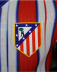 2024/2025 Player Version Atletico Madrid Home