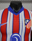 2024/2025 Player Version Atletico Madrid Home