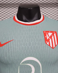 2024/2025 Player Version Atletico Madrid Away- Player version