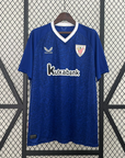 Athletic Bilbao 24/25 Away Jersey - Fan Version